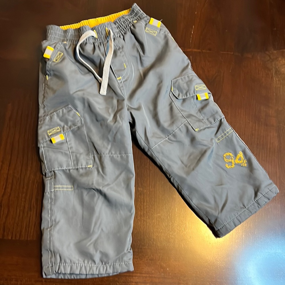 Old Navy 18-24 months joggers